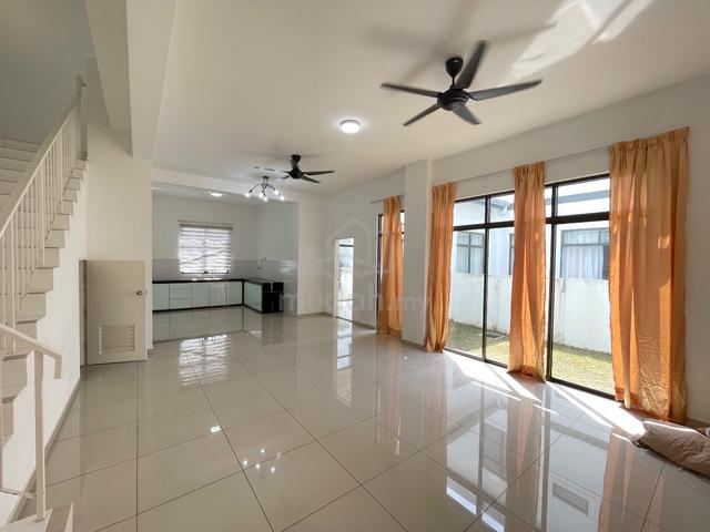 AVENHAM GARDEN @ semid puncak alam ECO GRANDEUER V KITCHEN & AIRCONDS 1