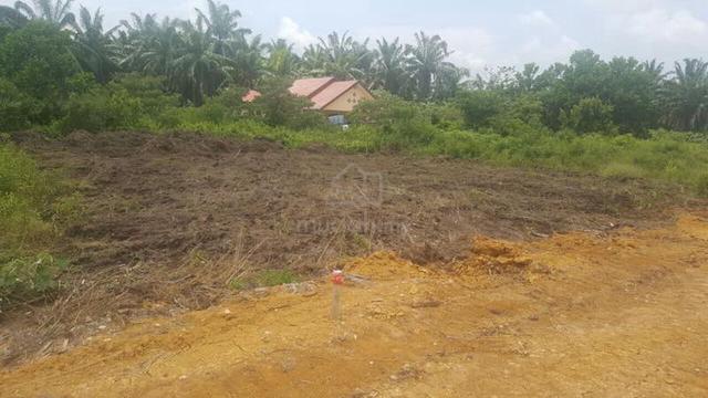 Lot 1009 Paling Depan Utk Di Jual Jln Ladang Bestari Jaya Selangor 1