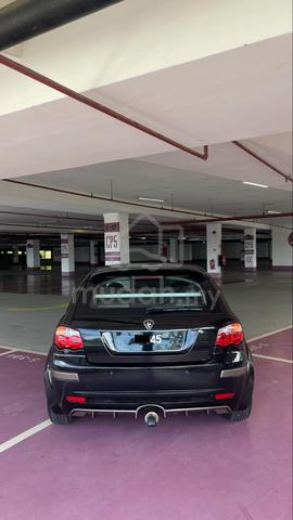 Proton Satria Neo 1.6 Manual 2 Digit Plate 45 - 2