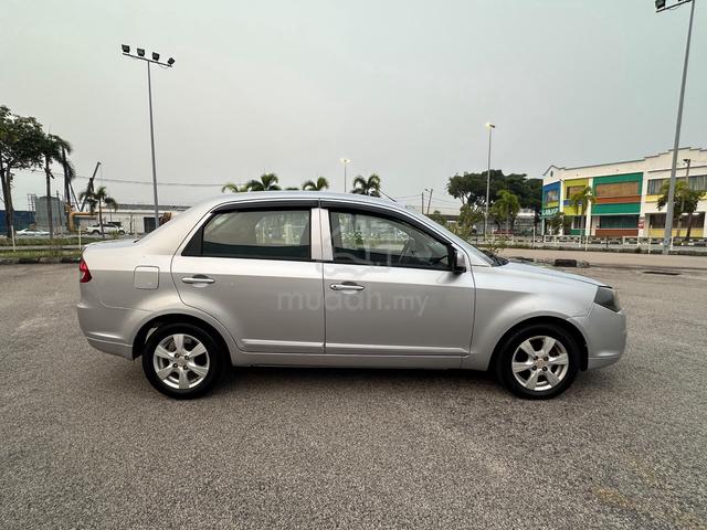 2012 Proton SAGA 1.3 FL (A)Good Condition - 3