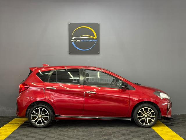 Perodua MYVI 1.5 AV / 5 YEARS WARRANTY / BODYKIT - 4