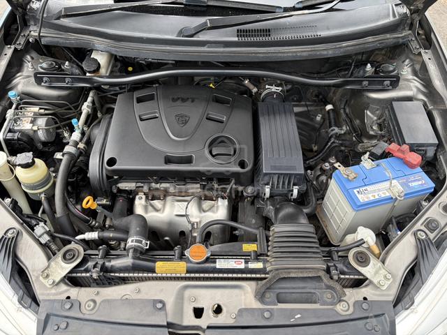 2022 Proton SAGA PREMIUM S 1.3L (A) - 4