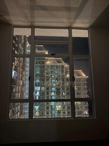1Sulaman Platinum Tower 1