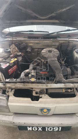 1999 Proton ISWARA 1.5 C12 (A) - 5