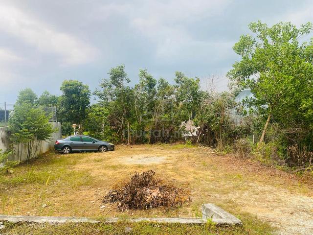 Tanah Lot 2,787 Sqft Di Jenderam Hulu (Jln Tok Empat Rashid) 1