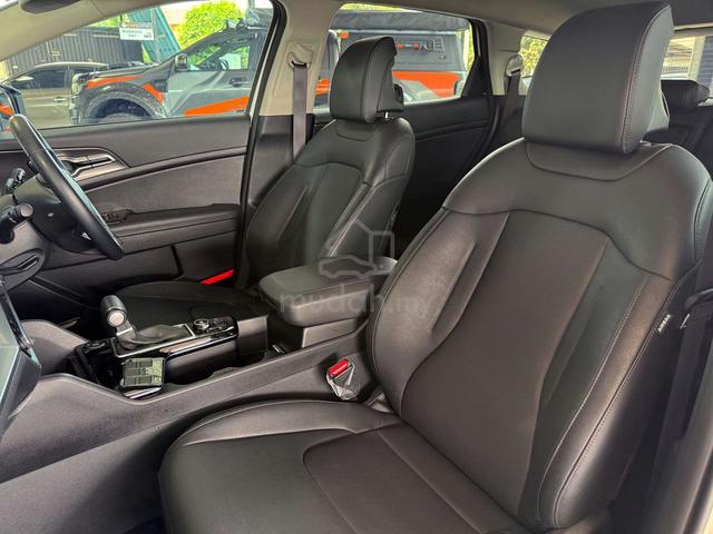 2025 Kia SPORTAGE 2.0 HIGH SPEC - HQ OFFICIAL ADS - 3