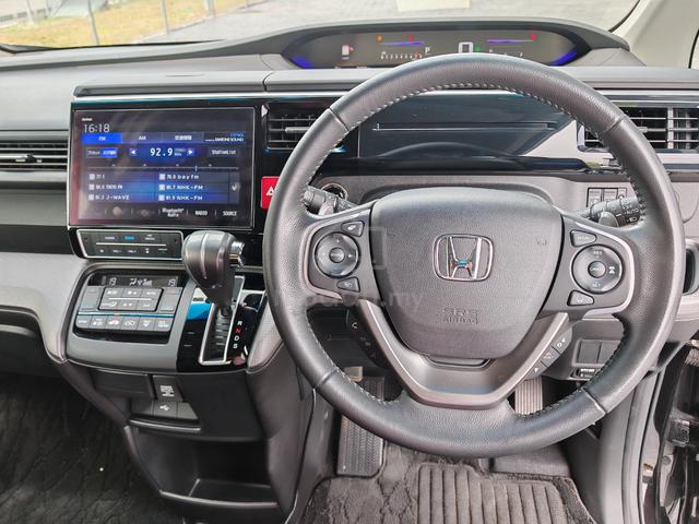 2021 Honda STEPWAGON 1.5 SPADA (A) - 4
