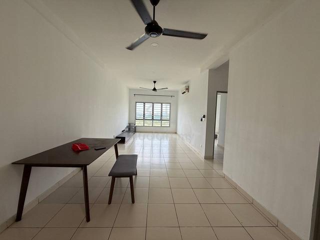 Apartment PR1MA One @ Laman View 1
