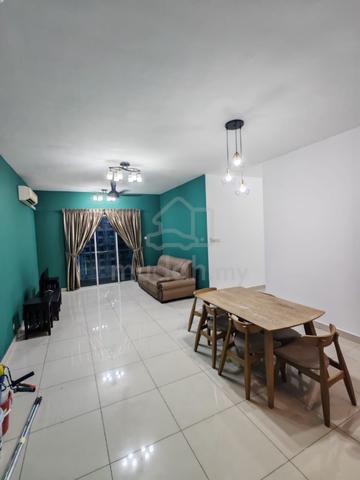 Skysuites @ Meldrum Hills 1