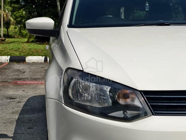 2015 Volkswagen POLO 1.6 TSI F.B.KIT S.RIM GTI 1.2 - 4