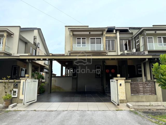 SEMI D, 2.5 Storey, JLN STAMPIN 1