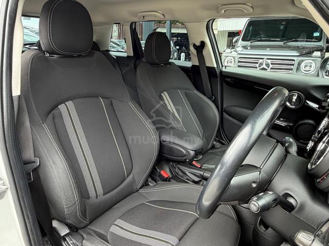 2019 Mini COOPER 2.0L S - 5