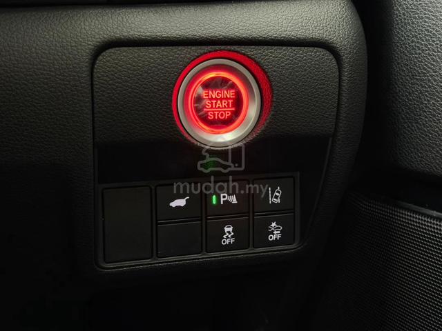 2023 Honda CR-V 1.5 TC-P 4WD CRV AWD FULL SERVICE - 3
