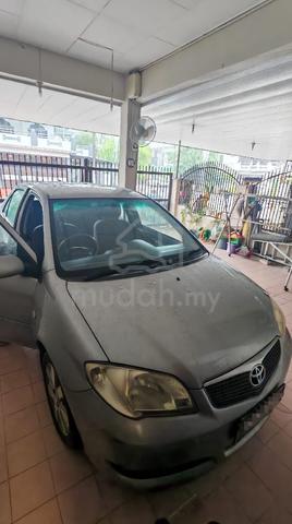 2006 Toyota VIOS 1.5 G NCP42R-EEPSKE FACELIFT (A) - 2