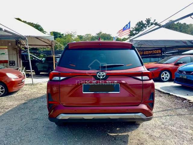 2023 Toyota VELOZ 1.5 - (A) - 4