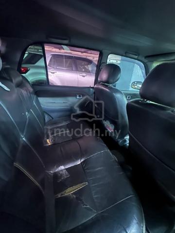 2004 Perodua KELISA 1.0 SE EZS (A) - 5