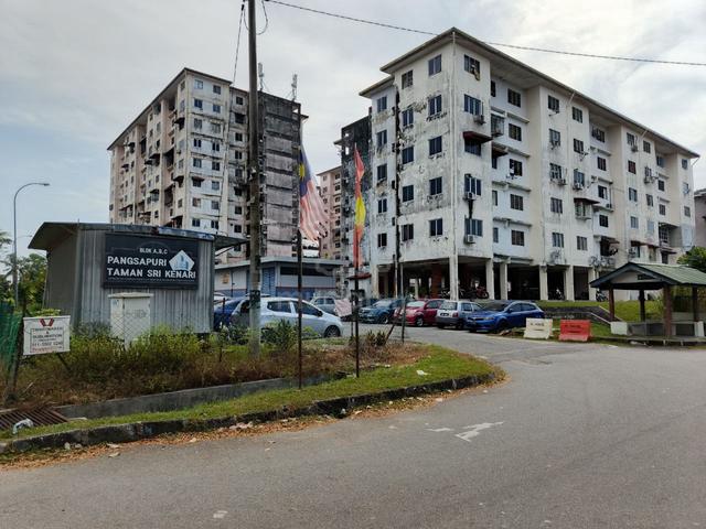 Taman Sri Kenari 1