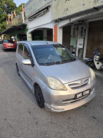 2014 Perodua VIVA 1.0 EZ STANDARD (A) - 1