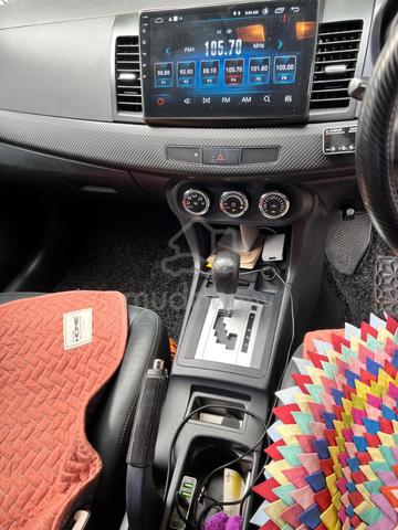 2011 Proton INSPIRA 2.0 PREMIUM (A) - 5
