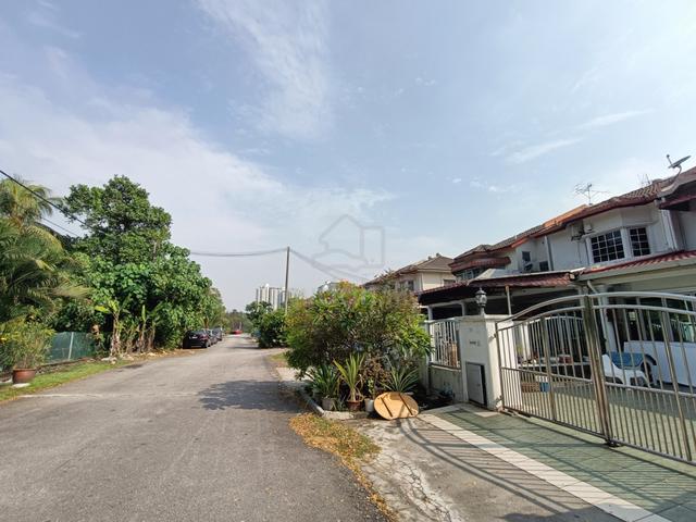 RENO 2 Sty Facing Open Gated Guarded, Low Density Bandar Puchong Jaya 1