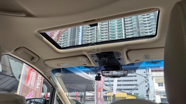 Toyota ALPHARD 2.5 X SUNROOF, MODELLISTA BODYKIT - 3