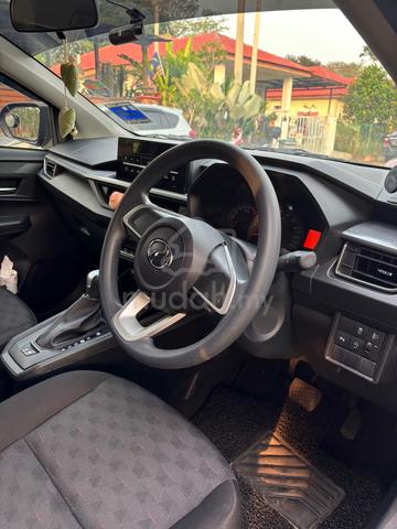 2023 Perodua AXIA 1.0 SE MY23 A300 D74A (A) - 4
