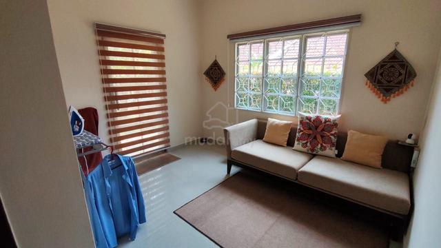 Sale One Storey Banglow House Senawang 1