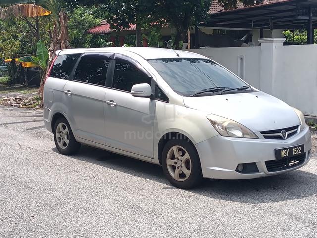 2009 Proton EXORA 1.6 H-LINE CPS (A) - 3