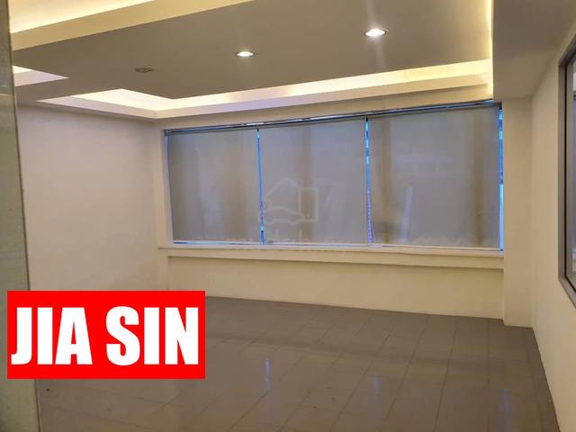 3rd Floor Shop Office for RENT @ Hutton Lane, Georgetown 1