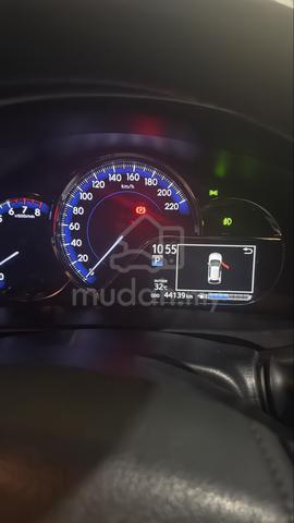 2020 Toyota YARIS 1.6 GR MY19 FACELIFT (M) - 2