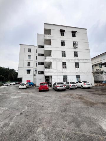 PANGSAPURI TROPIKA 1