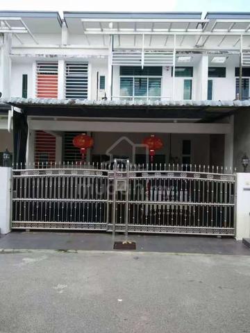 Modern Fully Furnished Home – Taman Tiong Ung Siew, Permai (Sibu) 1