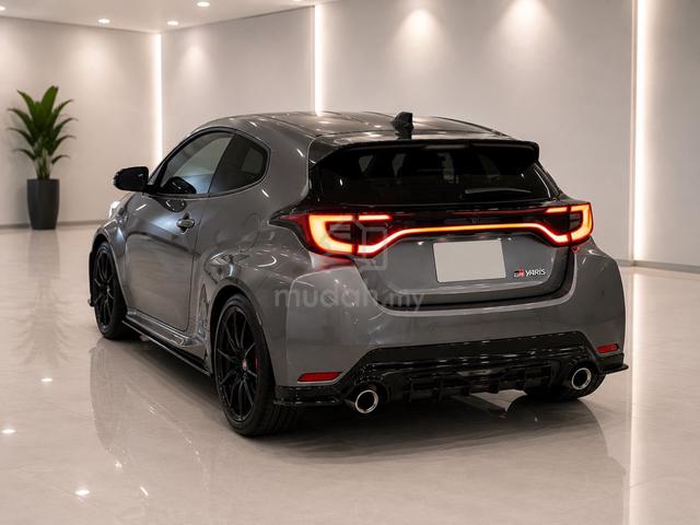 2024 Toyota GR Yaris RZ High Performance Auto - 2