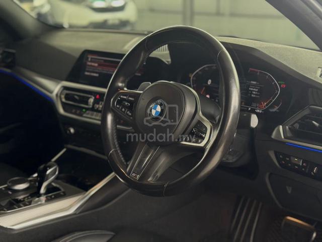 2021 Bmw 330i M SPORT 2.0L (A) FULL SERVICE RECORD - 5