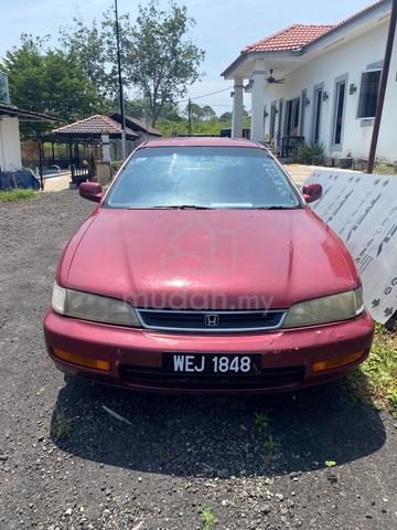 1995 Honda ACCORD 2.0 EXI (A) - 4