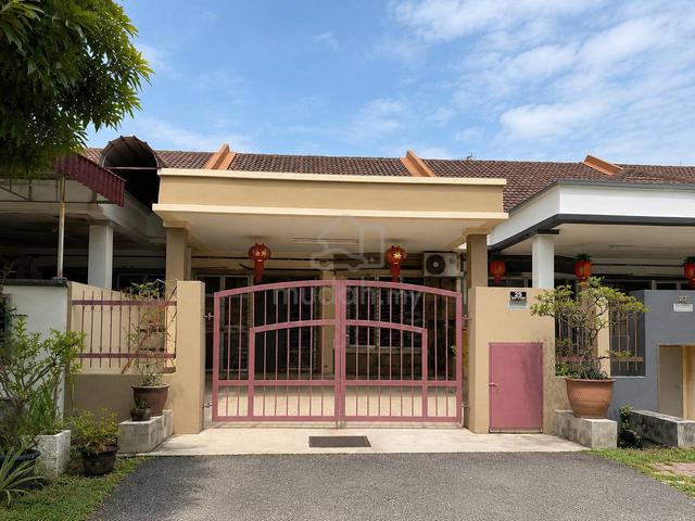 Renovated Terrace Taman Pelangi Semenyih Fasa 1 Ecohill 1