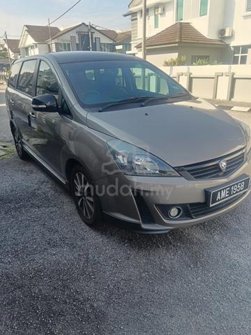 2021 Proton EXORA 1.6 PREMIUM MY17 ENHANCED (A) - 1