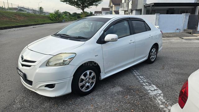 2009 Toyota VIOS 1.5 E TIPTOP 1st OWNER (A) - 2