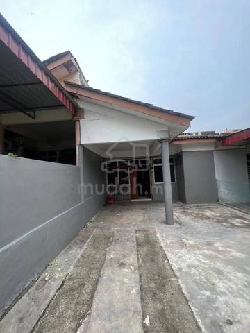 Teres Setingkat Taman Raya Indah, Padang Serai Kedah. 1