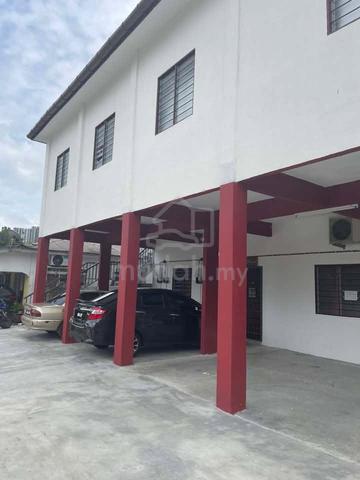 Rumah sewa murah Bangi/Sungai Ramal dalam 1