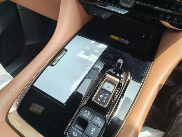 2025 Toyota VELLFIRE 2.4 Z,G4.5A,JBL,2025 UNREG - 4
