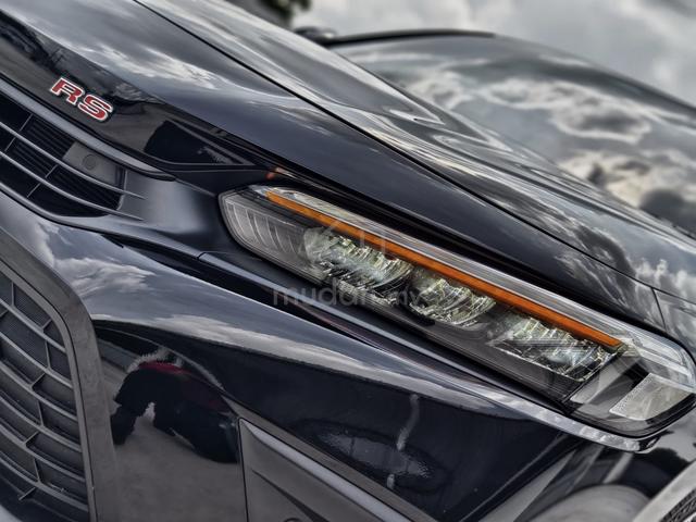 2024 Honda CIVIC 1.5 RS MY22 FE (A) - 4