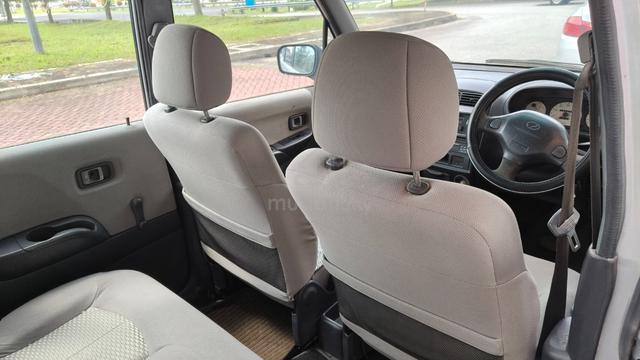 2009 Perodua KENARI 1.0 EZ L902 (A) - 5