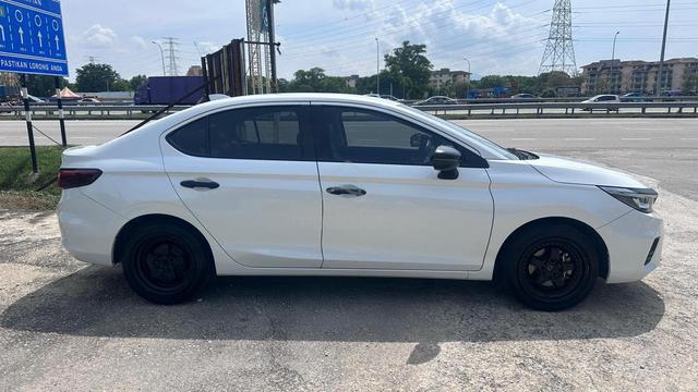 2022 Honda CITY 1.5 V (A) GOOD CONDITION - 5