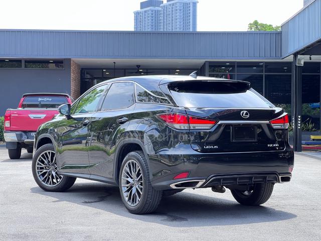 2020 Lexus RX300 F SPORT 2.0🔥CARNIVAL SALES🔥 - 2