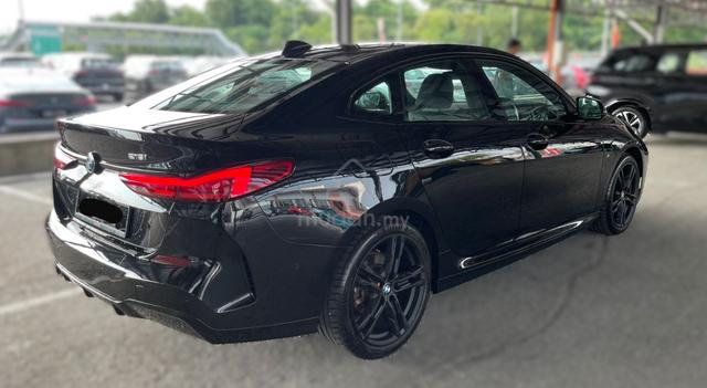 2020 Bmw 218i M SPORT GRAN COUPE 1.5L (A) - 4