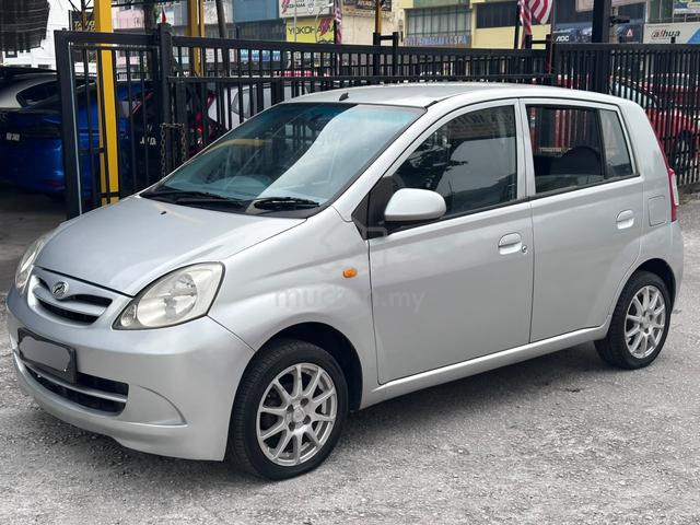 2012 Perodua VIVA 1.0 ELITE EZI EJ-VE (A) TIP TOP - 3