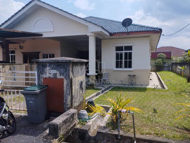 CHEAPEST 4 BEDROOM 💥 Semi D Taman Tuanku Jaafar TTJ Senawang Seremban 1