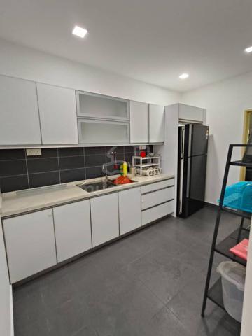 Puchong Kinrara Double Storey Terrace, Fully Furnished, Tzu Chi School 3