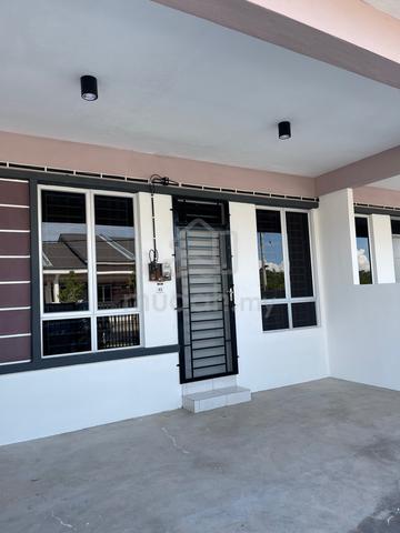 Rumah untuk disewa 1